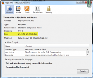 How to compress web pages with Gzip or Deflate in HTTP to improve ...