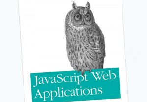 Book Javascript Web Applications for Web Designers And Developers