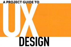 Book Project Guide to UX for Web Designers And Developers