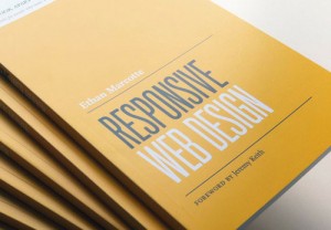 Book Responsive Web Design for Web Designers And Developers